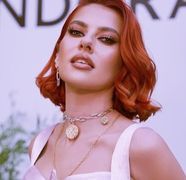 Lidia Buble a renunțat la haine și la inhibiții. Imaginea care i-a lăsat pe fani fără cuvinte